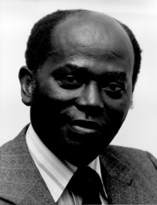 Dr. Fred T Sai